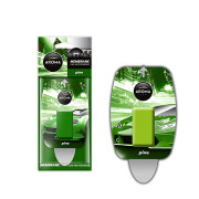 Автомобільний ароматизатор Aroma Car Membrane - Pine 4 мл (831068)
