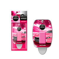 Автомобільний ароматизатор Aroma Car Membrane - Red Fruit 4 мл (831075)
