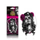 Автомобільний ароматизатор Aroma Car Dia De Los Muertos - Blue Diamond Girl (831167)