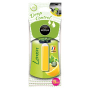 Автомобільний ароматизатор Aroma Car Drop Control - Lemon 5 мл (922899)