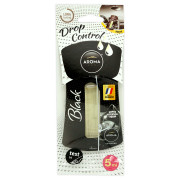 Автомобільний ароматизатор Aroma Car Drop Control - Black 5 мл (922912)