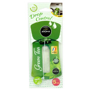 Автомобільний ароматизатор Aroma Car Drop Control - Green Tea 5 мл (922936)