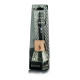 Автомобільний ароматизатор Aroma Car Prestige Wood - Black (925296)