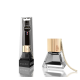 Автомобільний ароматизатор Aroma Car Prestige Wood - Black (925296)