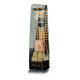 Автомобільний ароматизатор Aroma Car Prestige Wood - Gold (925302)