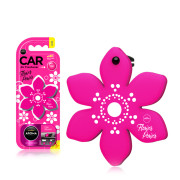 Автомобільний ароматизатор Aroma Car Flower - Pink Blossom (925562)
