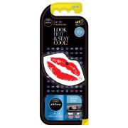Автомобільний ароматизатор Aroma Car Lips - Ocean Calm (925609)