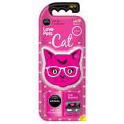 Автомобільний ароматизатор Aroma Car Cat - Pink Blossom (925685)