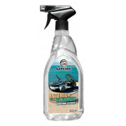 Очищувач салону SAPFIRE Interior Cleaner 750 мл (400519)