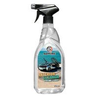 Очищувач салону SAPFIRE Interior Cleaner 750 мл (400519)