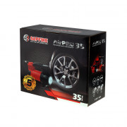 Компресор автомобільний AirPro 35 SAPFIRE (400021)