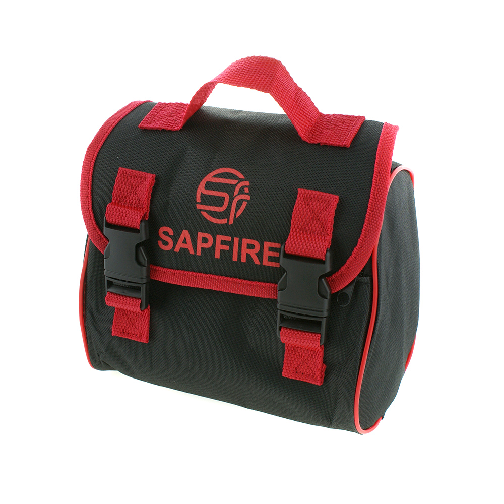 Компресор автомобільний AirPro 35 SAPFIRE (400021)