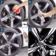 Захисне покриття сталевих хромованих і легкосплавних дисків 400 мл SONAX Wheel Rim Coating (436300)