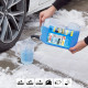 Концентрат омивача скла зимовий -70 ° С 5 л SONAX Antifrost + Klarsicht Konzentrat (332505)