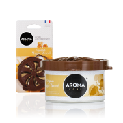 Ароматизатор Aroma Home Organic - Magic Wood (927320)