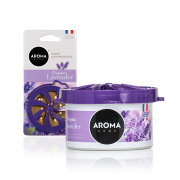 Ароматизатор Aroma Home Organic - Lavender (927337)