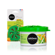 Ароматизатор Aroma Home Organic - Fruit Dream (927344)