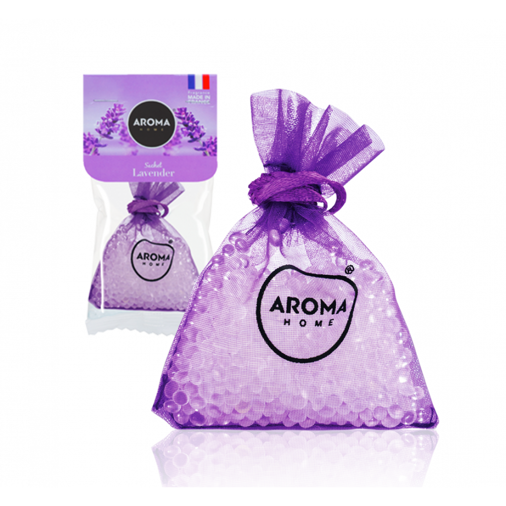 Ароматичний мішечок Aroma Home Sachets - Lavender 20 г (927573)
