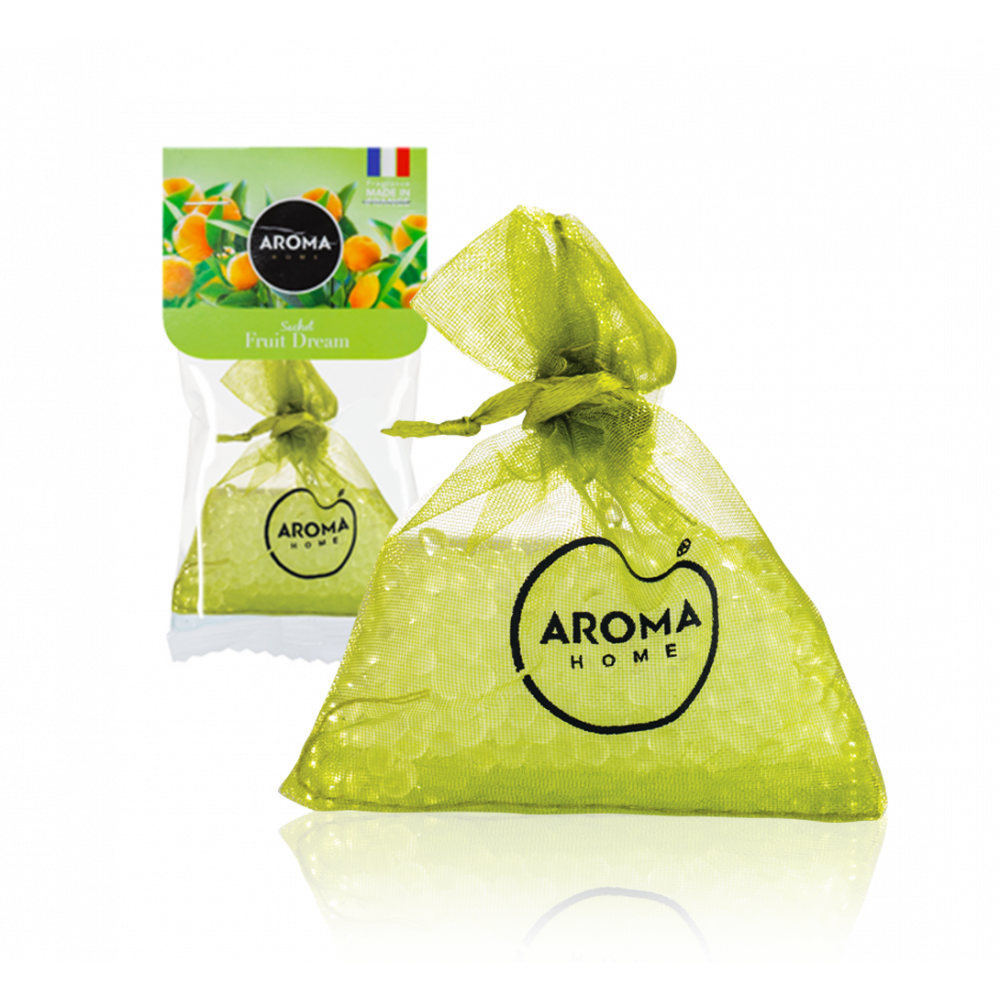 Ароматичний мішечок Aroma Home Sachets - Fruit Dream 20 г (927580)