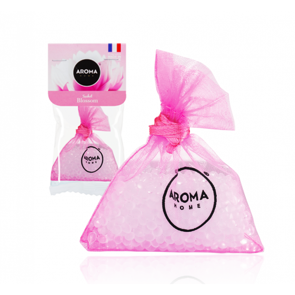 Ароматичний мішечок Aroma Home Sachets - Blossom 20 г (927597)