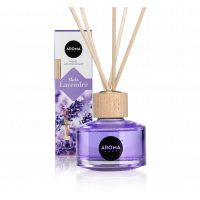 Ароматичні палички Aroma Home Basic Line - Lavender 50 мл (927634)