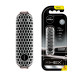 Автомобільний ароматизатор Aroma Car HEX - Silver (835769)