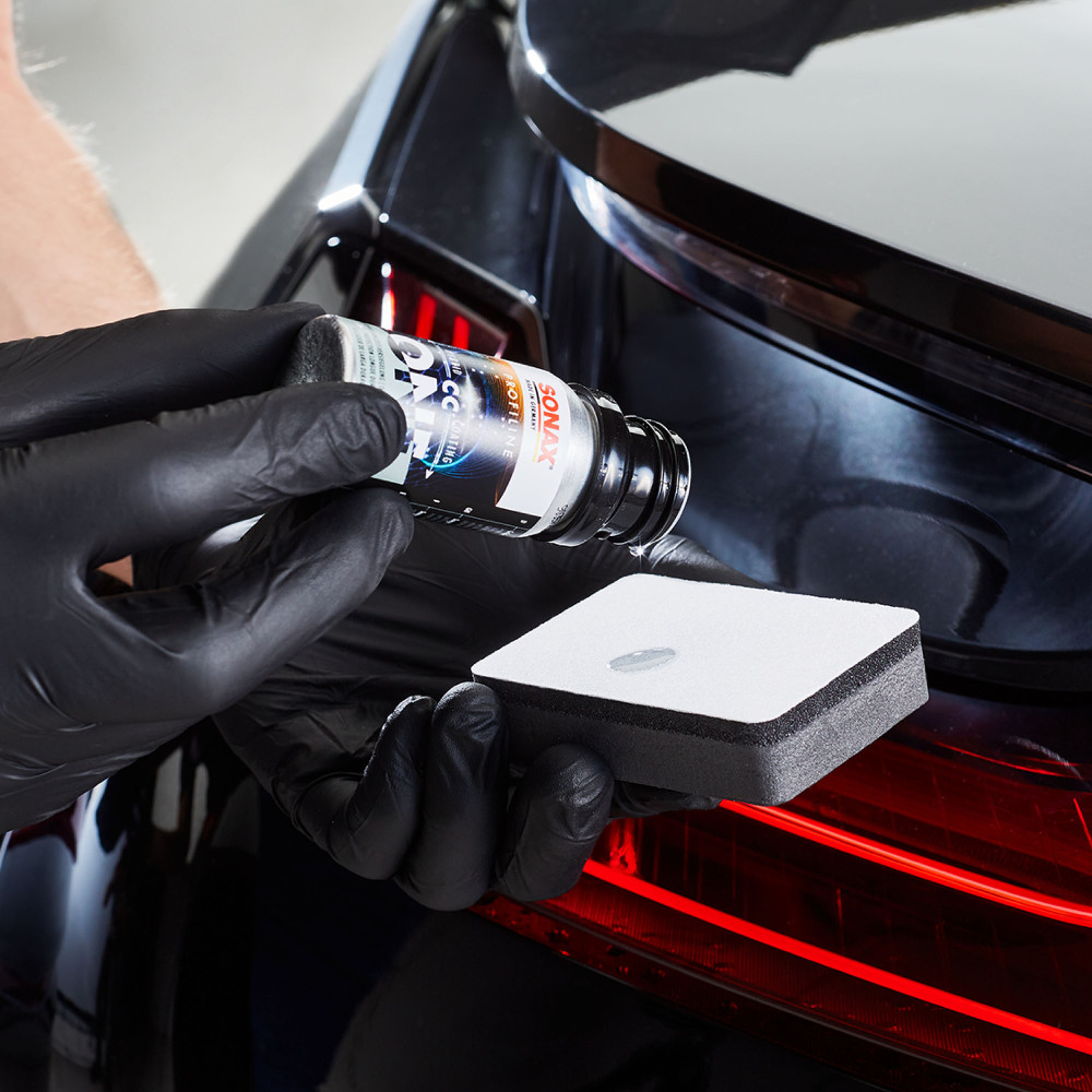 Керамічне захисне покриття SONAX PROFILINE Hybridcoating CC One (267000)