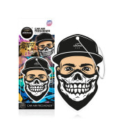 Автомобільний ароматизатор Aroma Car Street Art - Jaw (832676)