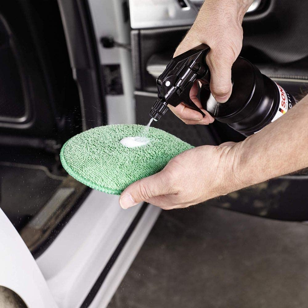 Засіб по догляду за пластиком 1 л SONAX PROFILINE Plastic Care (205405)