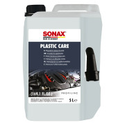Засіб по догляду за пластиком 5 л SONAX PROFILINE Plastic Care (205500)