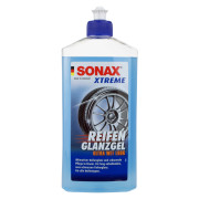 Засіб по догляду і чорнінню шин глянцеве 500 мл SONAX XTREME Reifen Glanzgel (235241)