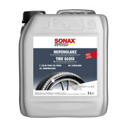 Засіб по догляду за шинами з глянцевим ефектом 5 л SONAX PROFILINE Reifenglanz (235500)