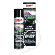 Система професійної очистки автомобільних кондиціонерів 400 мл SONAX PROFILINE Klimaanlagen Reiniger (324300)