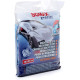 Професійна серветка з мікрофібри 38х43 см SONAX XTREME Microfasertuch PROFESSIONAL Finish (416341)