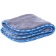 Професійна серветка з мікрофібри 38х43 см SONAX XTREME Microfasertuch PROFESSIONAL Finish (416341)