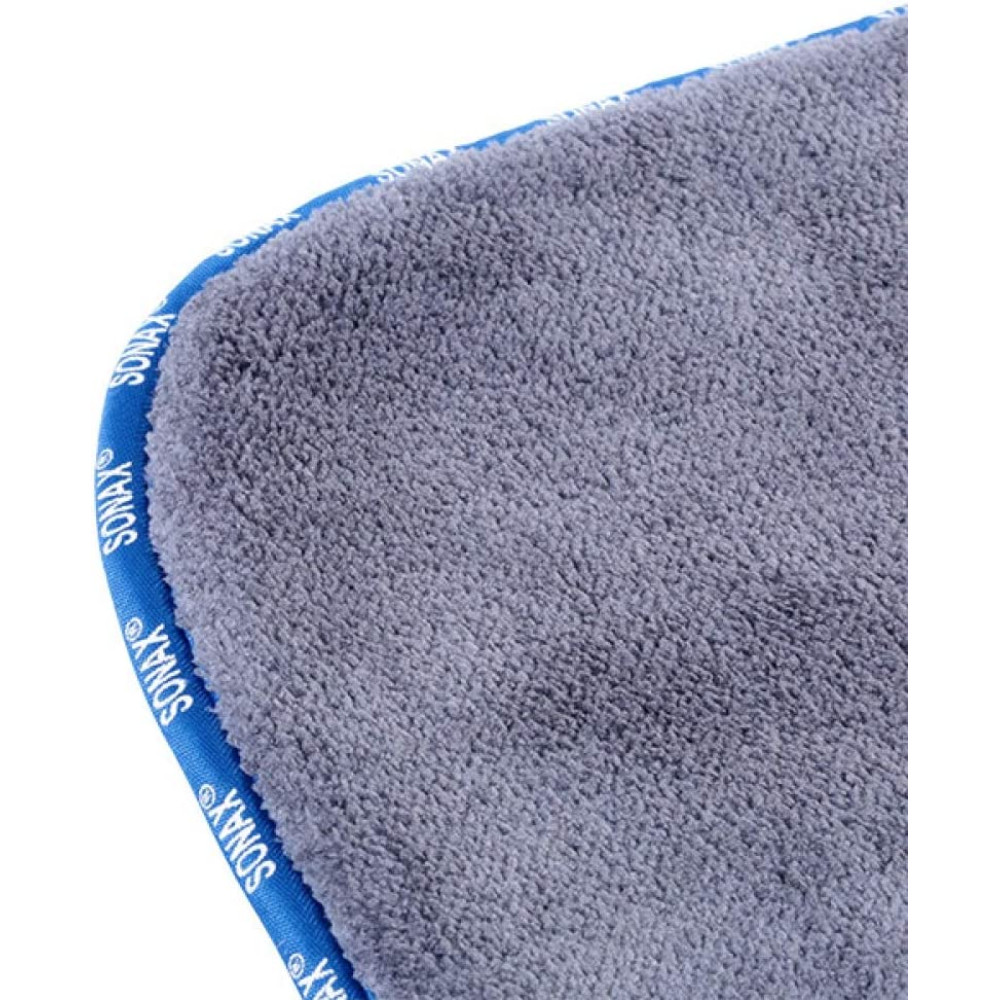 Професійна серветка з мікрофібри 38х43 см SONAX XTREME Microfasertuch PROFESSIONAL Finish (416341)