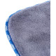 Професійна серветка з мікрофібри 38х43 см SONAX XTREME Microfasertuch PROFESSIONAL Finish (416341)