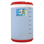 Концентрат омивача скла зимовий -70°С 200 л SONAX Antifrost+Klarsicht Konzentrat (332905)