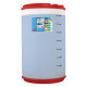 Концентрат омивача скла зимовий -70°С 200 л SONAX Antifrost+Klarsicht Konzentrat (332905)