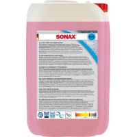 Засіб для розконсервування (очисник воску) 25 л SONAX Copolymer (535705)