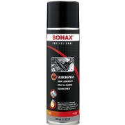 Мастило силіконове 500 мл SONAX Professional SilikonSpray (848400)
