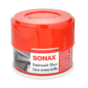Високоглянцева поліроль для кузова з воском 250 мл SONAX Paintwork Gloss (316200)