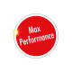 Професійний очисник дисків 5 л SONAX PROFILINE Felgen Reiniger Red Max (231505)