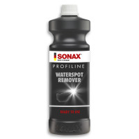 Професійний засіб для очищення ЛФП від вапняних плям 1 л SONAX PROFILINE Waterspot Remover (275300)