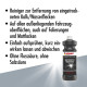 Професійний засіб для очищення ЛФП від вапняних плям 1 л SONAX PROFILINE Waterspot Remover (275300)
