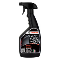 Очисник легкосплавних та сталевих дисків 710 мл SAPFIRE Wheel Cleaner (748506)
