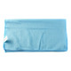 Серветка з мікрофібри для скла 35х40 см блакитна Microfiber Glass (791024)
