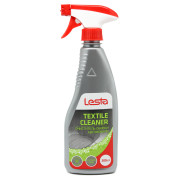 Очищувач для оббивки салону 500 мл Lesta TEXTILE CLEANER (383022)