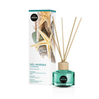Ароматичні палички Морська сіль з конвалією 50 мл Aroma Home Basic Line Sea Salt with Lily of the Walley (927610)