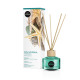 Ароматичні палички Морська сіль з конвалією 50 мл Aroma Home Basic Line Sea Salt with Lily of the Walley (927610)